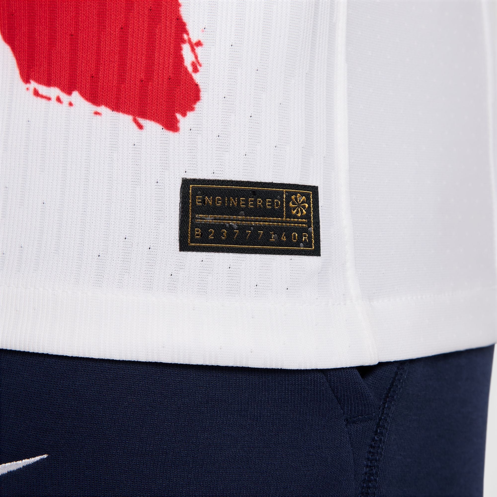 Nike Paris Saint-Germain 2024/25 Match Away Men's Dri-FIT ADV Soccer Authentic Jersey - FN8762-101-NIKE by Nike | Available at Niky's Sports