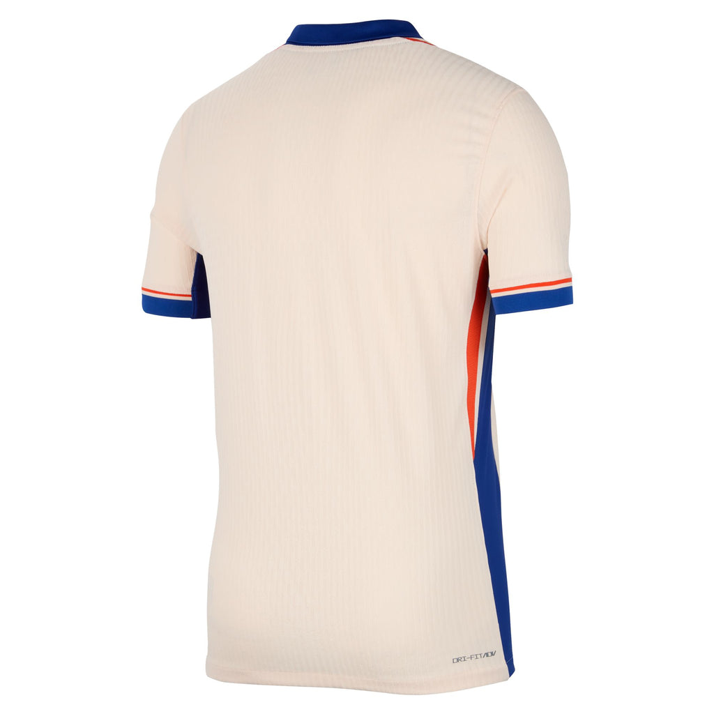 Nike Chelsea FC 2024/25 Match Away Men's Dri-FIT ADV Soccer Authentic Jersey - FN8766-839-NIKE by Nike | Available at Niky's Sports