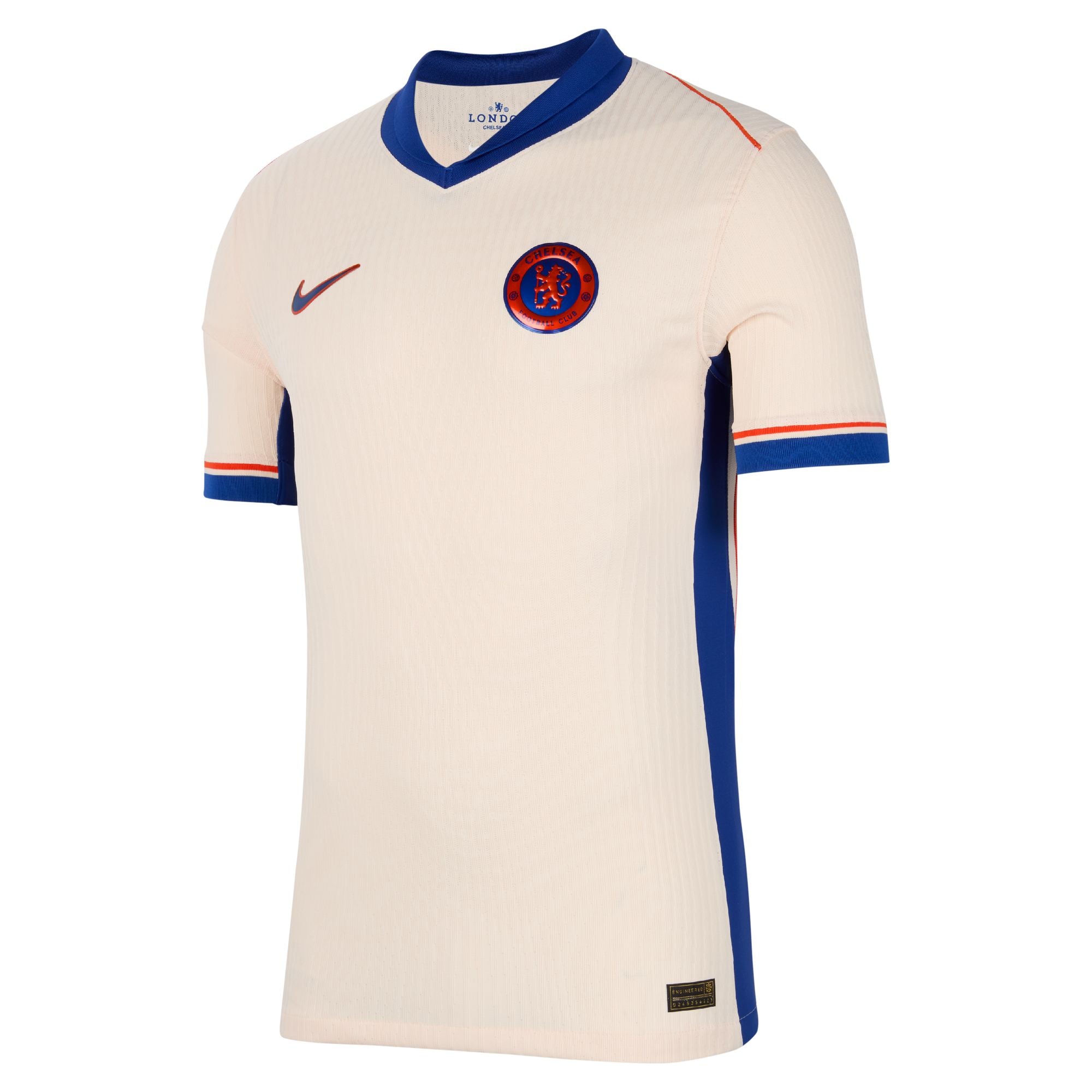 Nike Chelsea FC 2024/25 Match Away Men's Dri-FIT ADV Soccer Authentic Jersey - FN8766-839-NIKE by Nike | Available at Niky's Sports