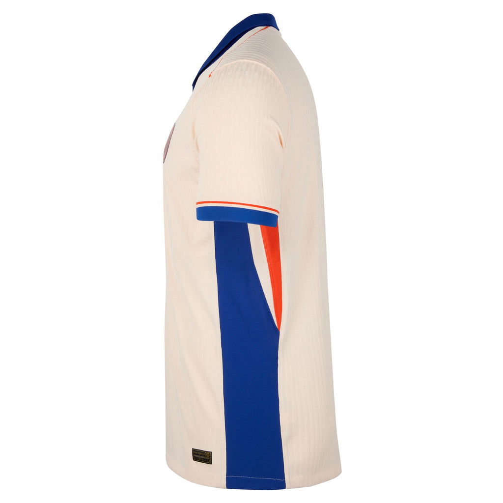 Nike Chelsea FC 2024/25 Match Away Men's Dri-FIT ADV Soccer Authentic Jersey - FN8766-839-NIKE by Nike | Available at Niky's Sports