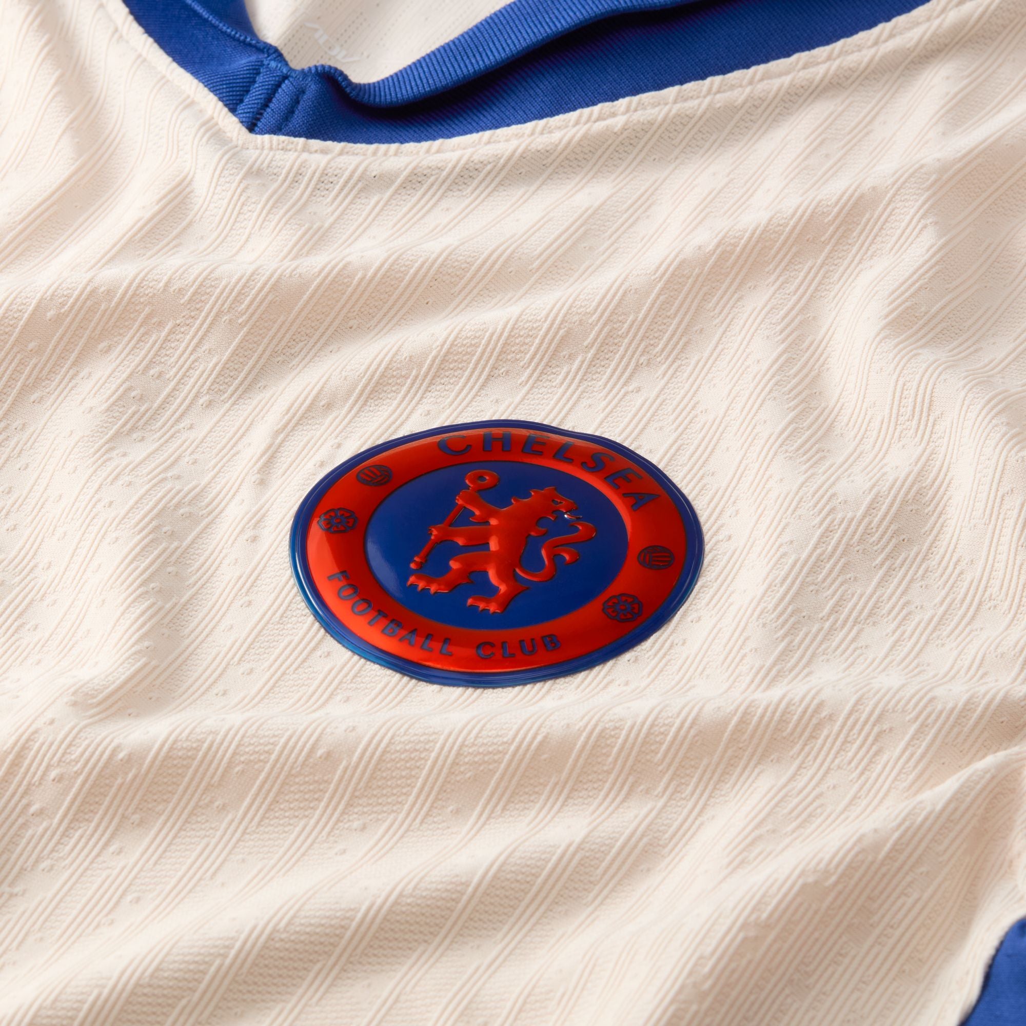 Nike Chelsea FC 2024/25 Match Away Men's Dri-FIT ADV Soccer Authentic Jersey - FN8766-839-NIKE by Nike | Available at Niky's Sports