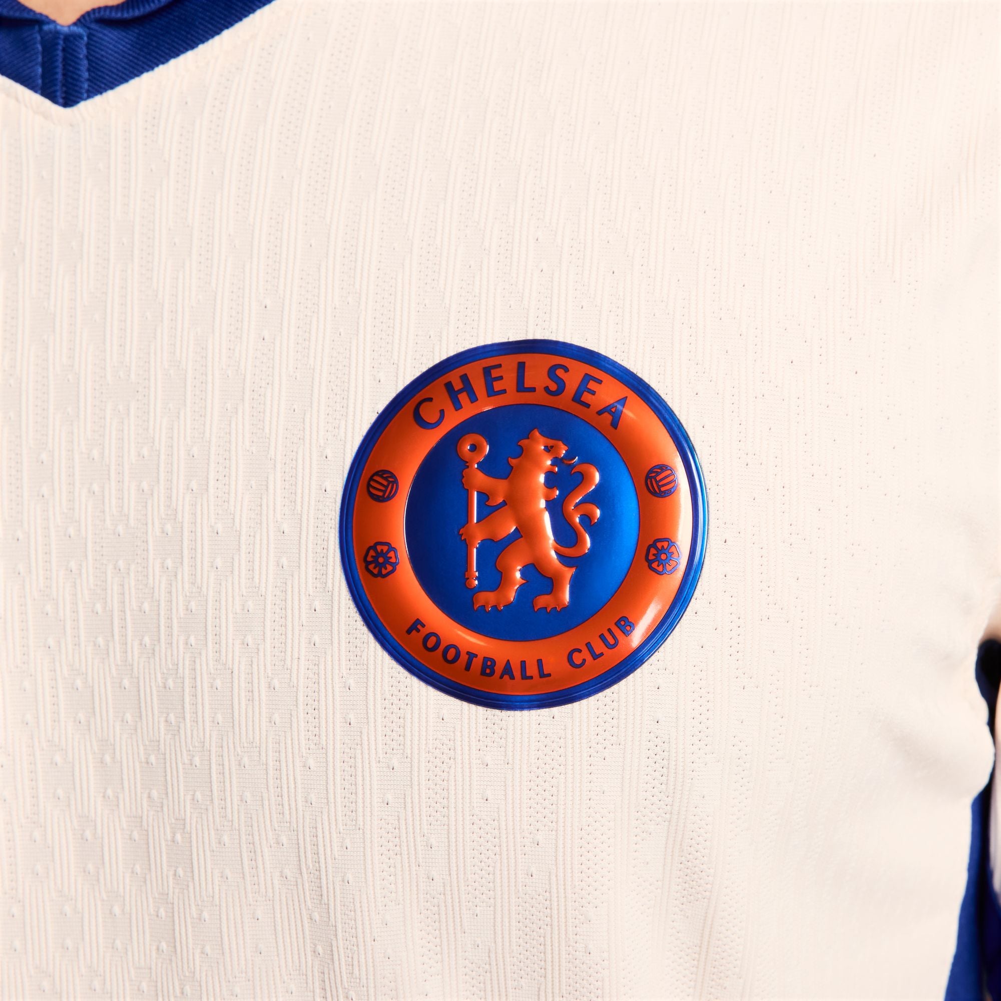 Nike Chelsea FC 2024/25 Match Away Men's Dri-FIT ADV Soccer Authentic Jersey - FN8766-839-NIKE by Nike | Available at Niky's Sports