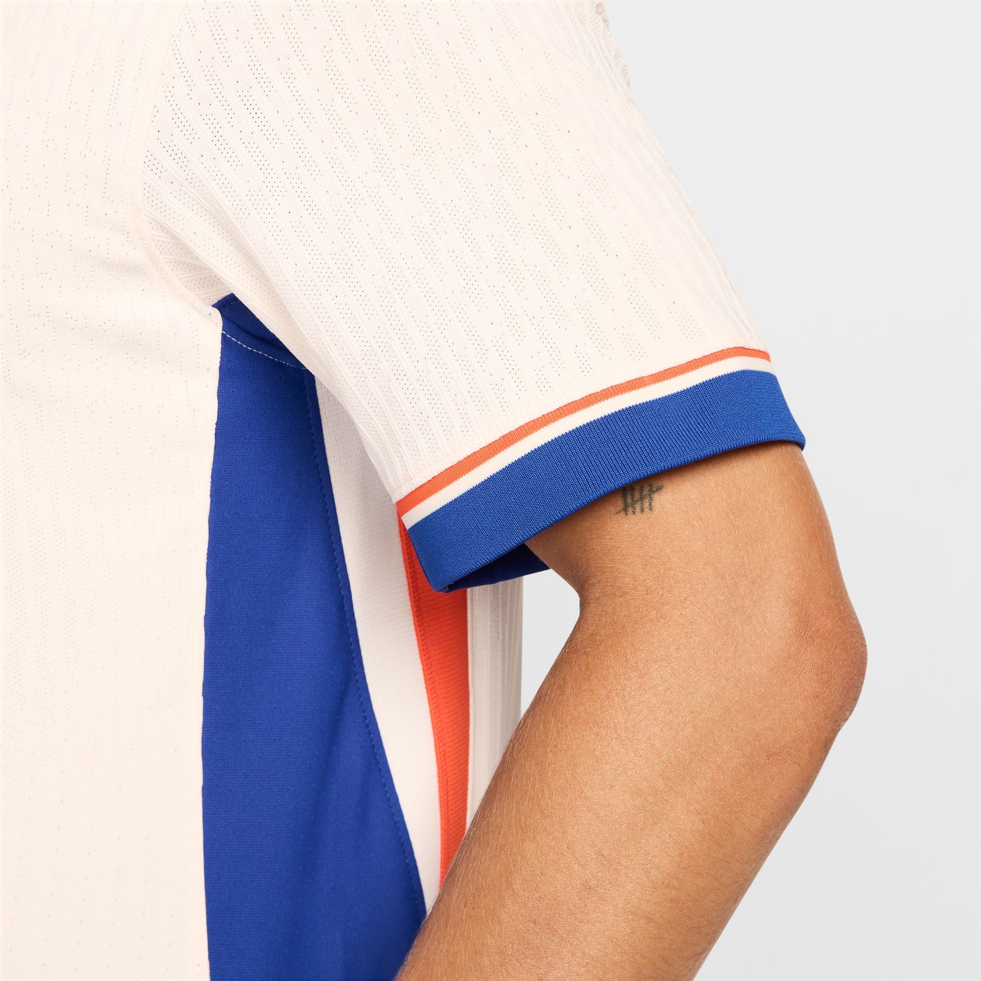Nike Chelsea FC 2024/25 Match Away Men's Dri-FIT ADV Soccer Authentic Jersey - FN8766-839-NIKE by Nike | Available at Niky's Sports