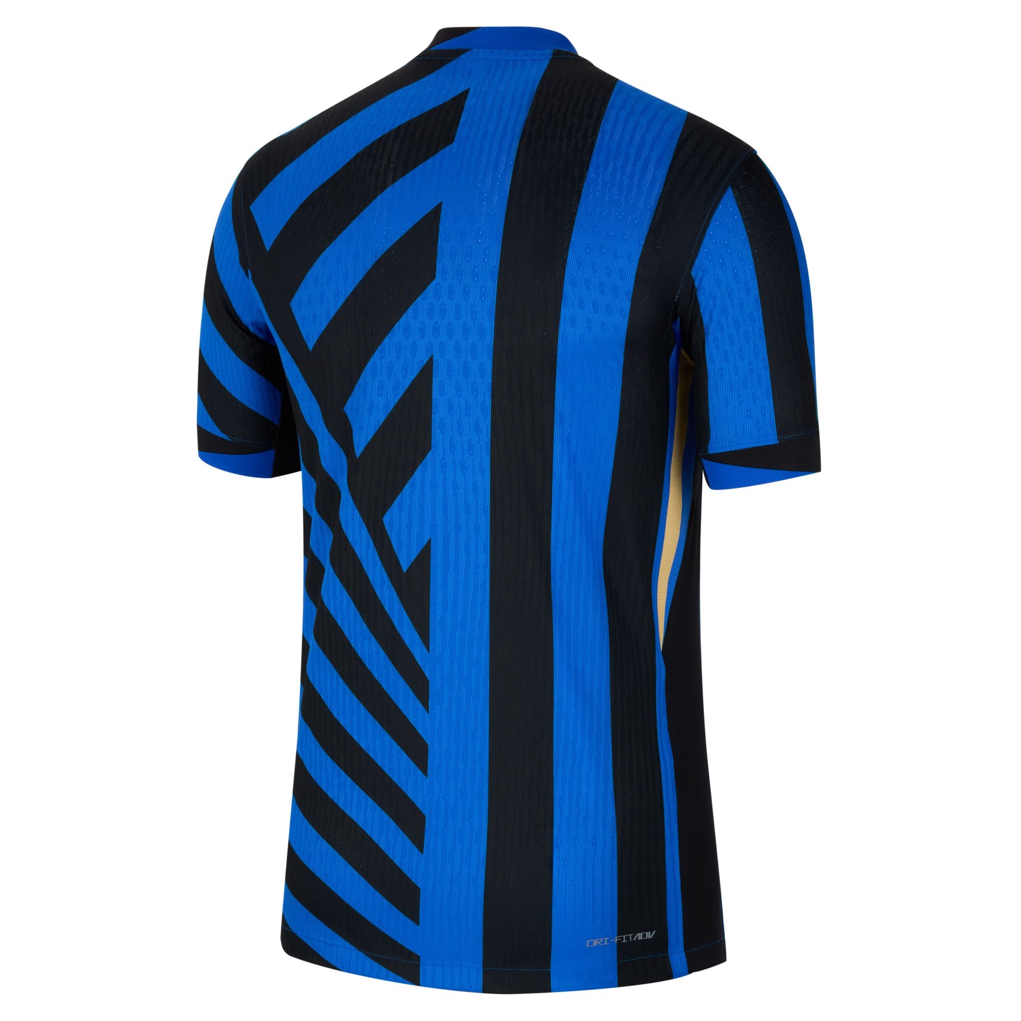 Nike Inter Milan 2024/25 Match Home Men's Dri-FIT ADV Soccer Authentic Jersey - FN8767-440-NIKE by Nike | Available at Niky's Sports