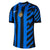 Nike Inter Milan 2024/25 Match Home Men's Dri-FIT ADV Soccer Authentic Jersey - FN8767-440-NIKE by Nike | Available at Niky's Sports
