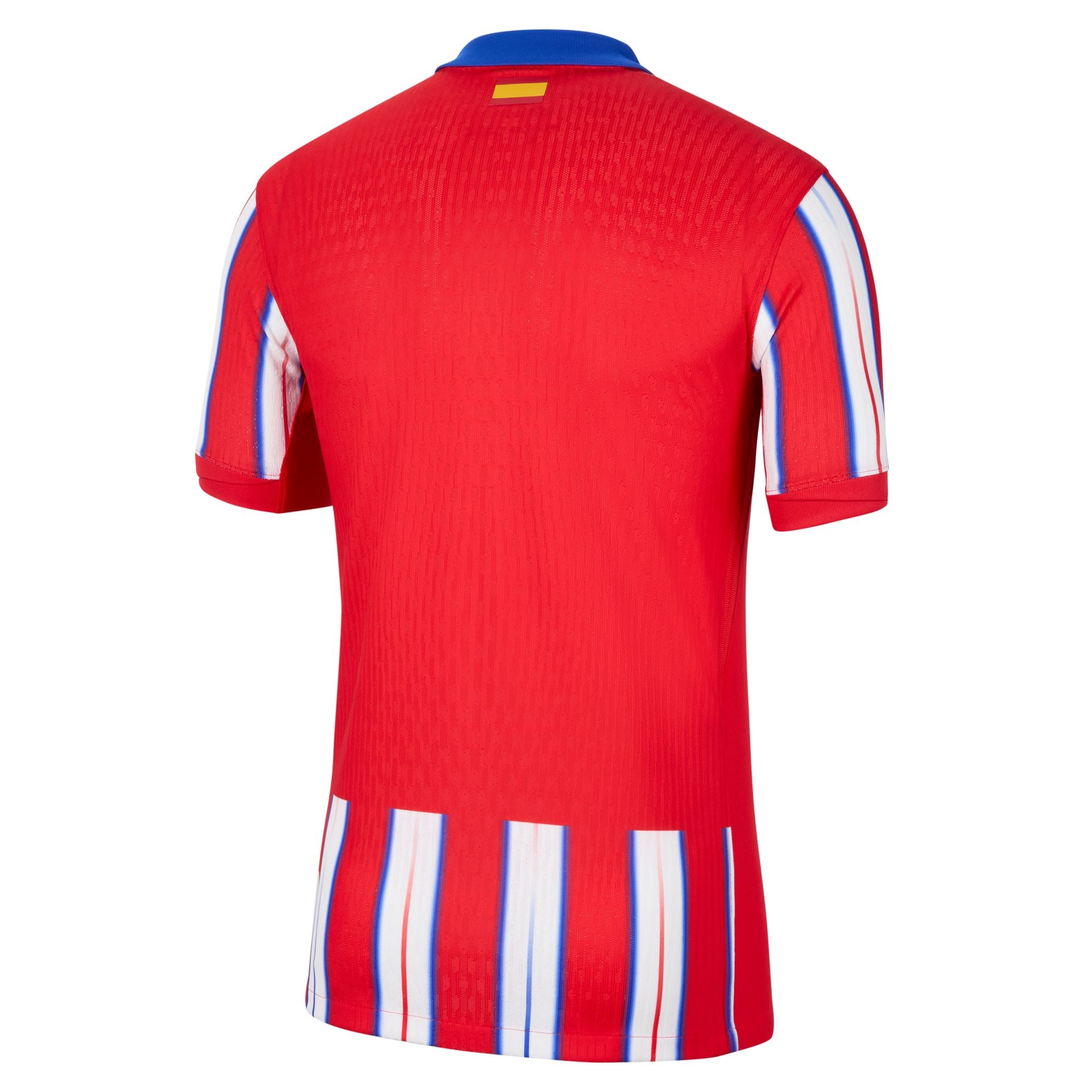 Nike Atletico Madrid 2024/25 Match Home Men's Dri-FIT ADV Soccer Authentic Jersey - FN8769-405-NIKE by Nike | Available at Niky's Sports
