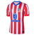 Nike Atletico Madrid 2024/25 Match Home Men's Dri-FIT ADV Soccer Authentic Jersey - FN8769-405-NIKE by Nike | Available at Niky's Sports