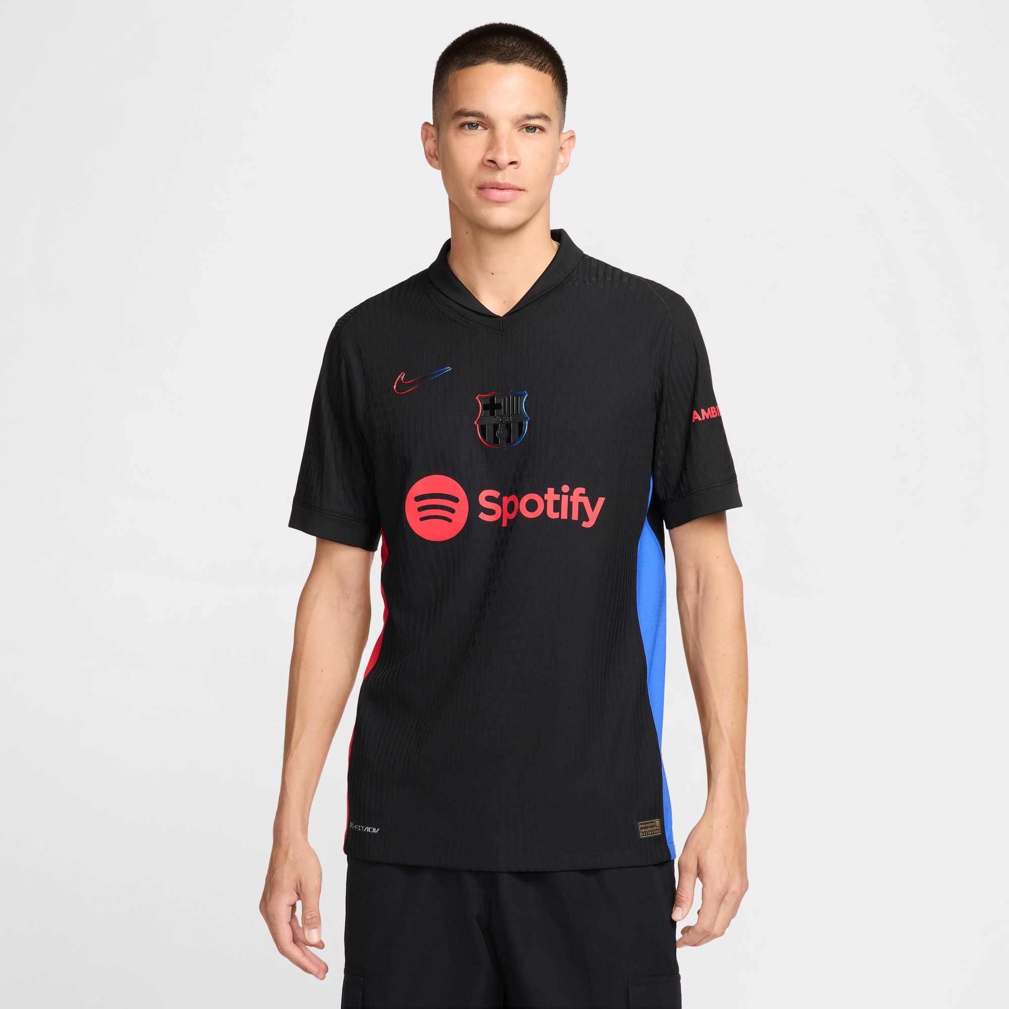 Nike FC Barcelona 2024/25 Match Away Men's Dri-FIT ADV