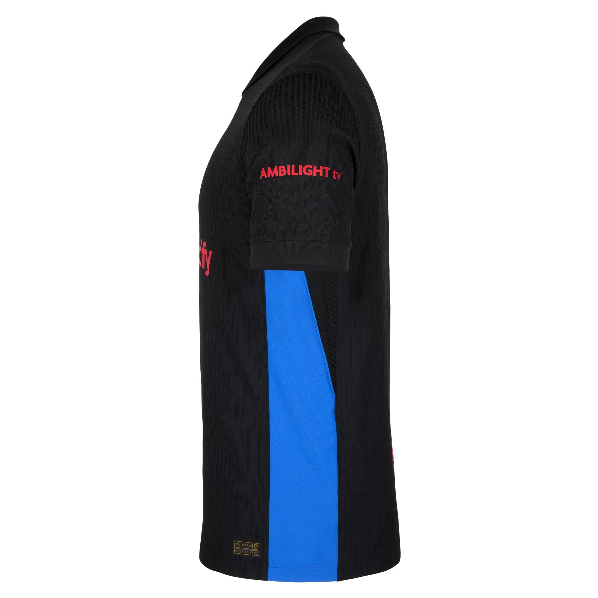 Nike FC Barcelona 2024/25 Match Away Men's Dri-FIT ADV Soccer Authentic Jersey