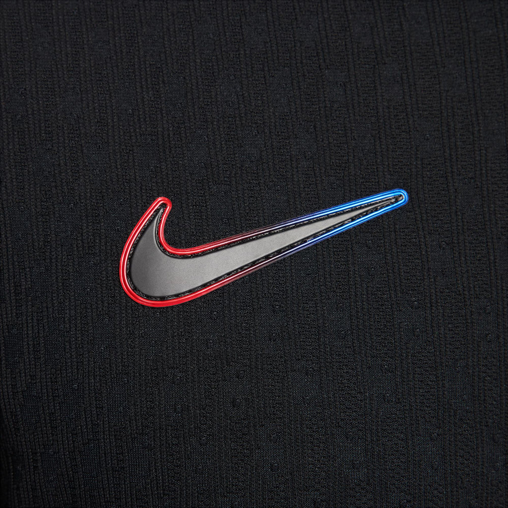 Nike FC Barcelona 2024/25 Match Away Men's Dri-FIT ADV Soccer Authentic Jersey