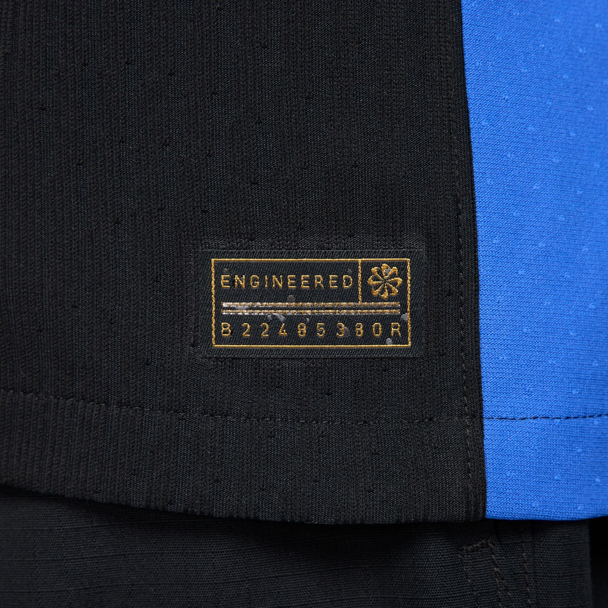 Nike FC Barcelona 2024/25 Match Away Men's Dri-FIT ADV Soccer Authentic Jersey