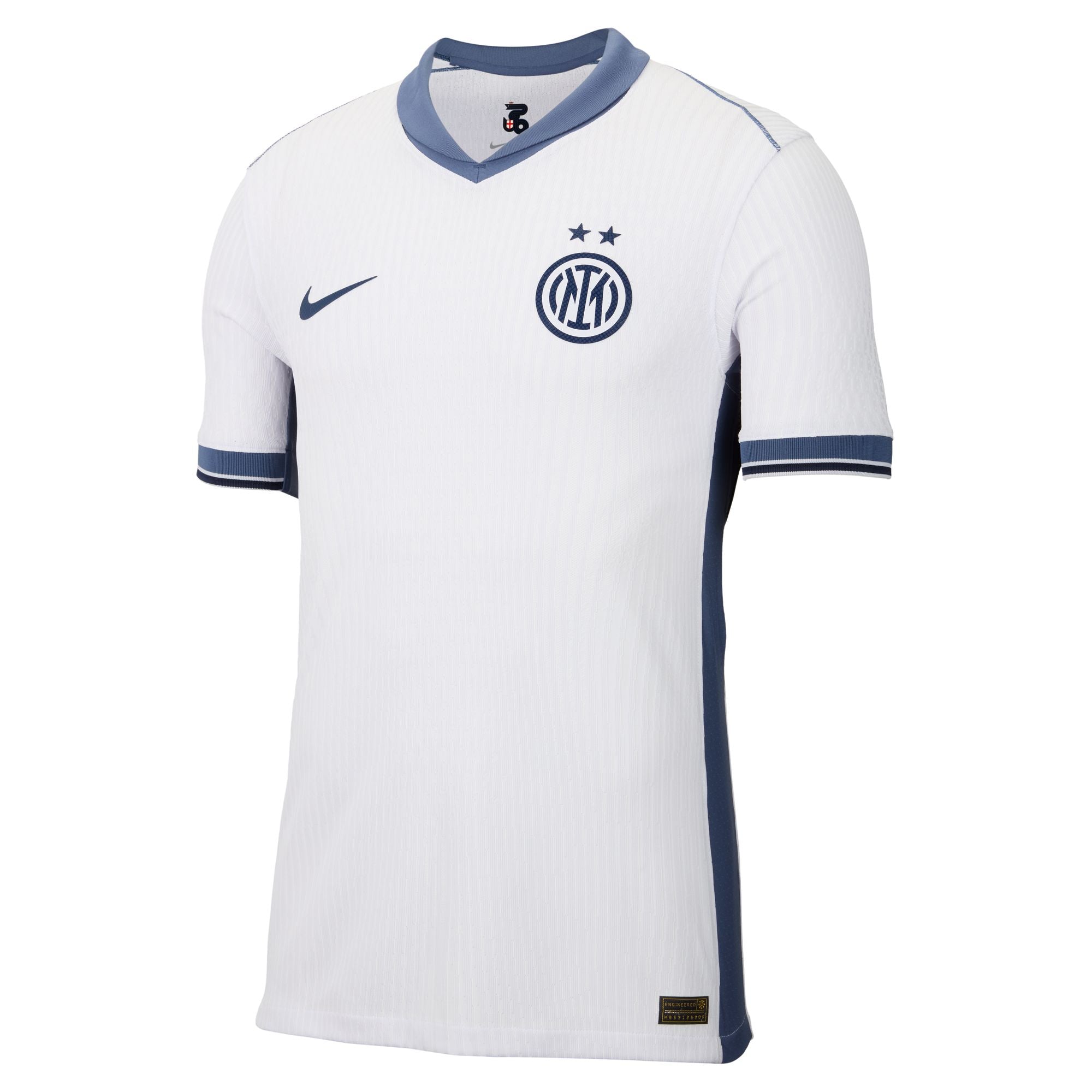 Nike Inter Milan 2024/25 Match Away Men's Dri-FIT ADV Soccer Authentic Jersey - FN8772-123-NIKE by Nike | Available at Niky's Sports