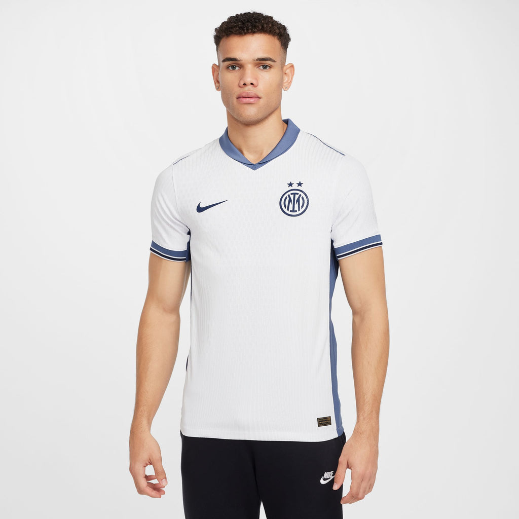 Nike Inter Milan 2024/25 Match Away Men's Dri-FIT ADV Soccer Authentic Jersey - FN8772-123-NIKE by Nike | Available at Niky's Sports