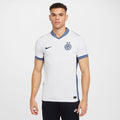 Nike Inter Milan 2024/25 Match Away Men's Dri-FIT ADV Soccer Authentic Jersey - FN8772-123-NIKE by Nike | Available at Niky's Sports