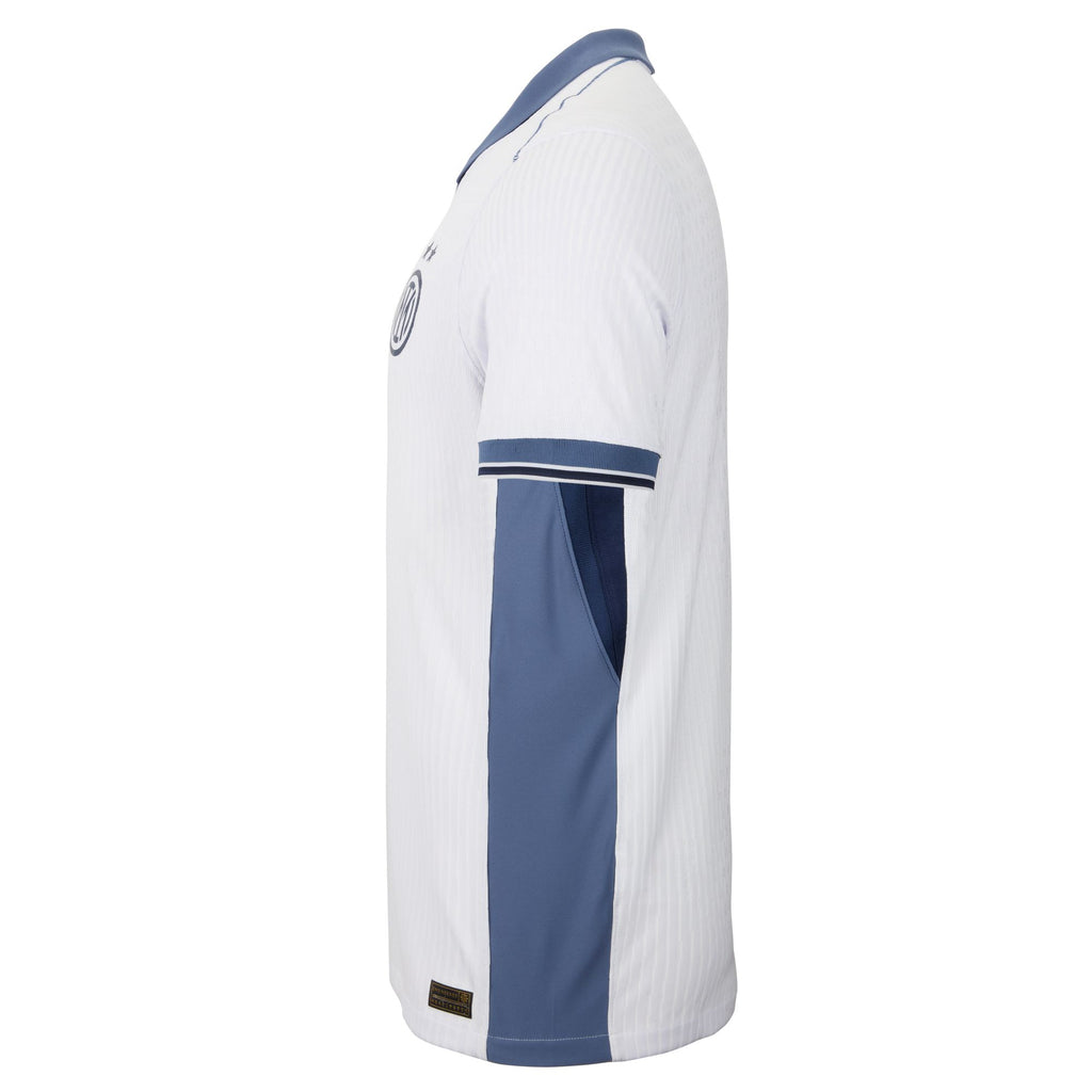 Nike Inter Milan 2024/25 Match Away Men's Dri-FIT ADV Soccer Authentic Jersey - FN8772-123-NIKE by Nike | Available at Niky's Sports