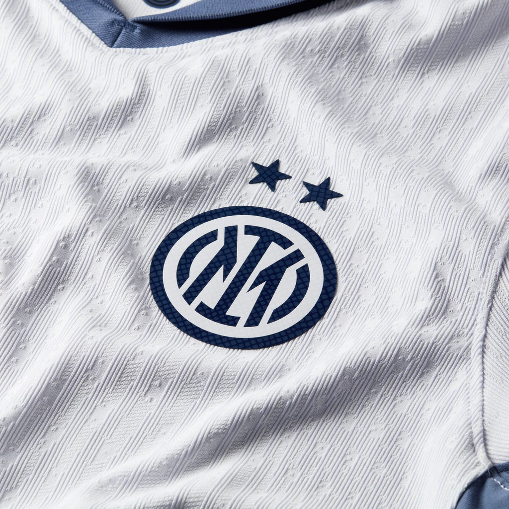 Nike Inter Milan 2024/25 Match Away Men's Dri-FIT ADV Soccer Authentic Jersey - FN8772-123-NIKE by Nike | Available at Niky's Sports