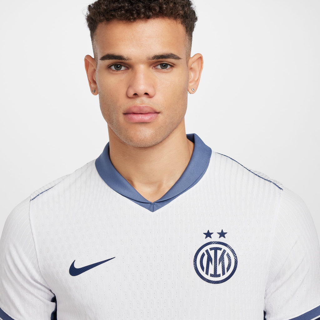 Nike Inter Milan 2024/25 Match Away Men's Dri-FIT ADV Soccer Authentic Jersey - FN8772-123-NIKE by Nike | Available at Niky's Sports