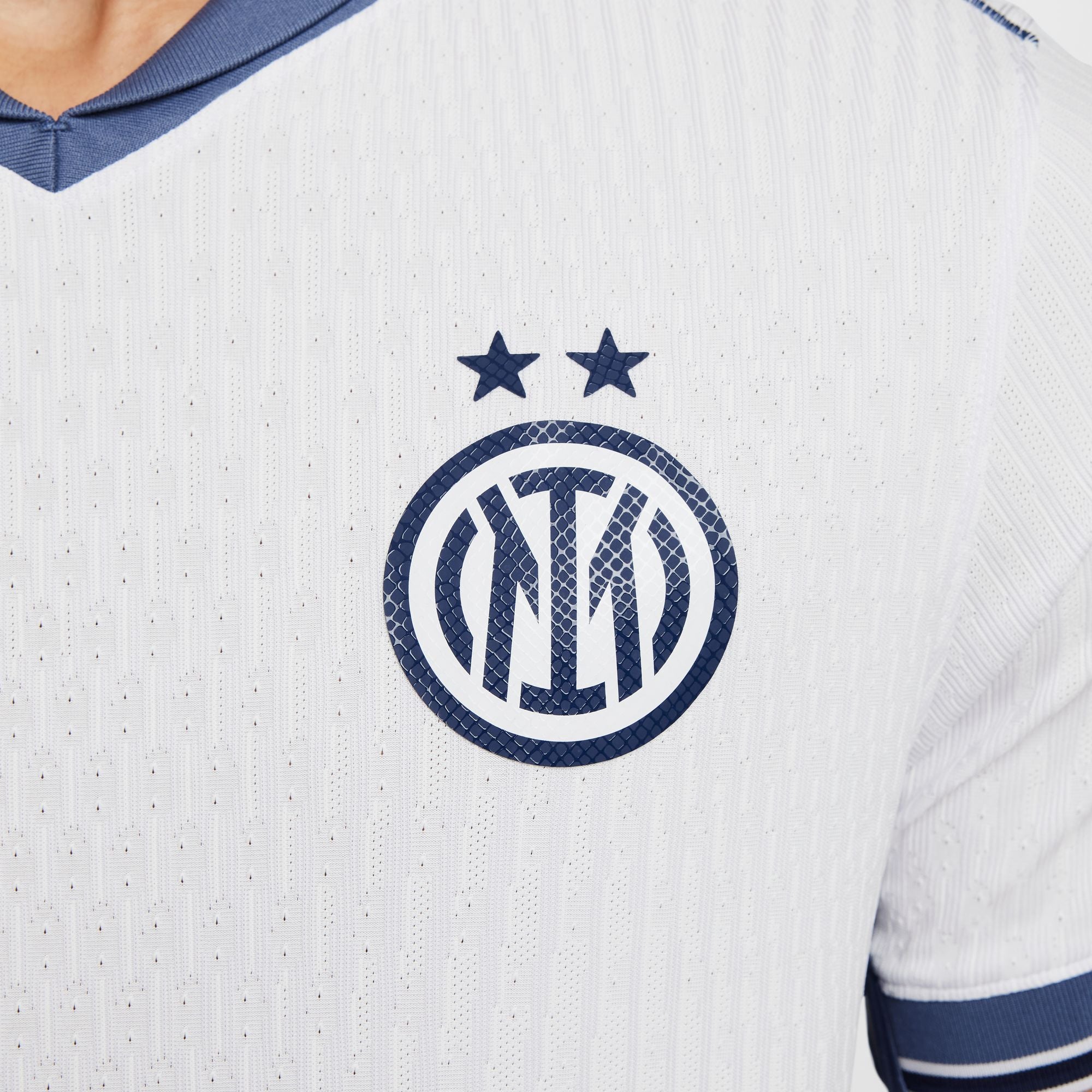 Nike Inter Milan 2024/25 Match Away Men's Dri-FIT ADV Soccer Authentic Jersey - FN8772-123-NIKE by Nike | Available at Niky's Sports