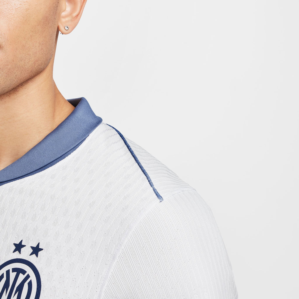 Nike Inter Milan 2024/25 Match Away Men's Dri-FIT ADV Soccer Authentic Jersey - FN8772-123-NIKE by Nike | Available at Niky's Sports