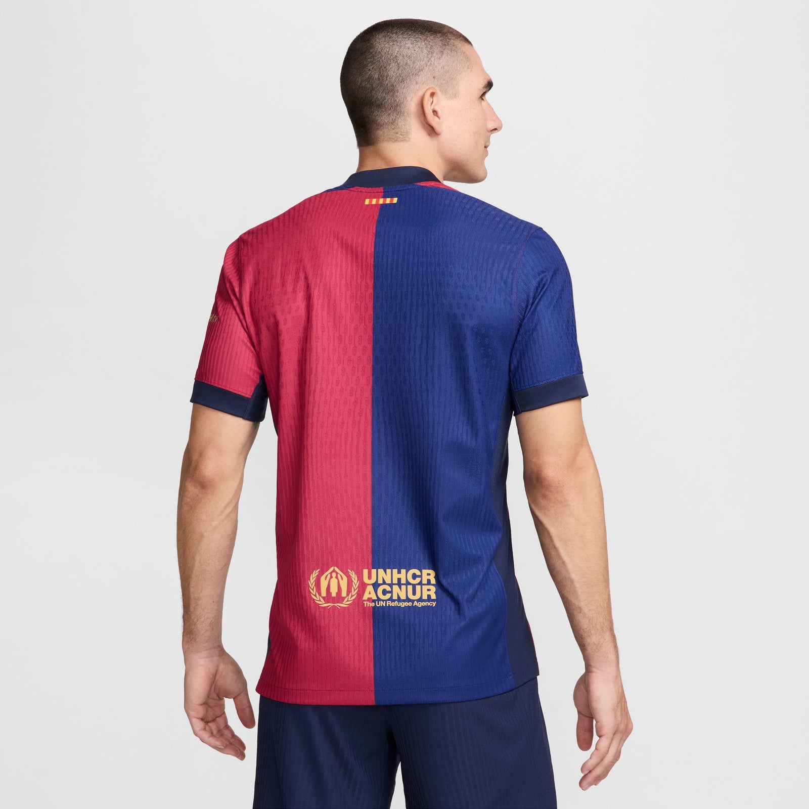 Nike FC Barcelona 2024/25 Match Home Men 