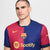 Nike FC Barcelona 2024/25 Match Home Men's Dri-FIT ADV Soccer Authentic Jersey - FN8775-456-NIKE by Nike | Available at Niky's Sports