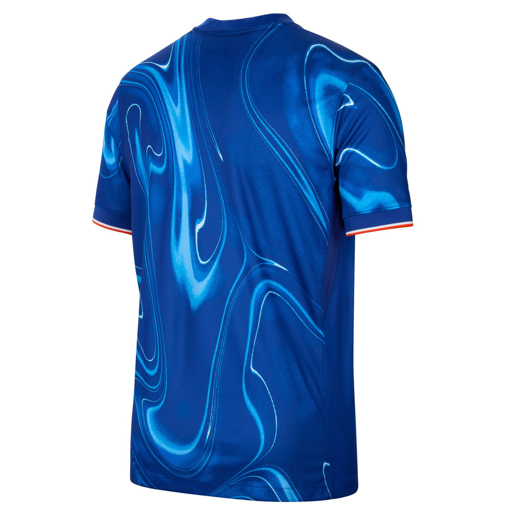 Nike Chelsea FC 2024/25 Stadium Home Men's Dri-FIT Soccer Replica Jersey