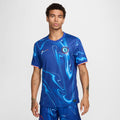 Nike Chelsea FC 2024/25 Stadium Home Men's Dri-FIT Soccer Replica Jersey