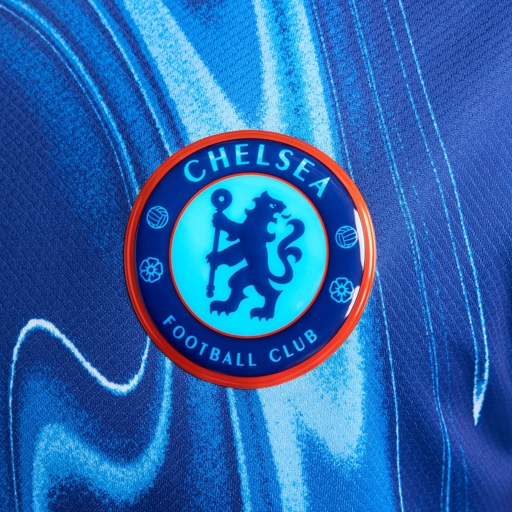 Nike Chelsea FC 2024/25 Stadium Home Men's Dri-FIT Soccer Replica Jersey