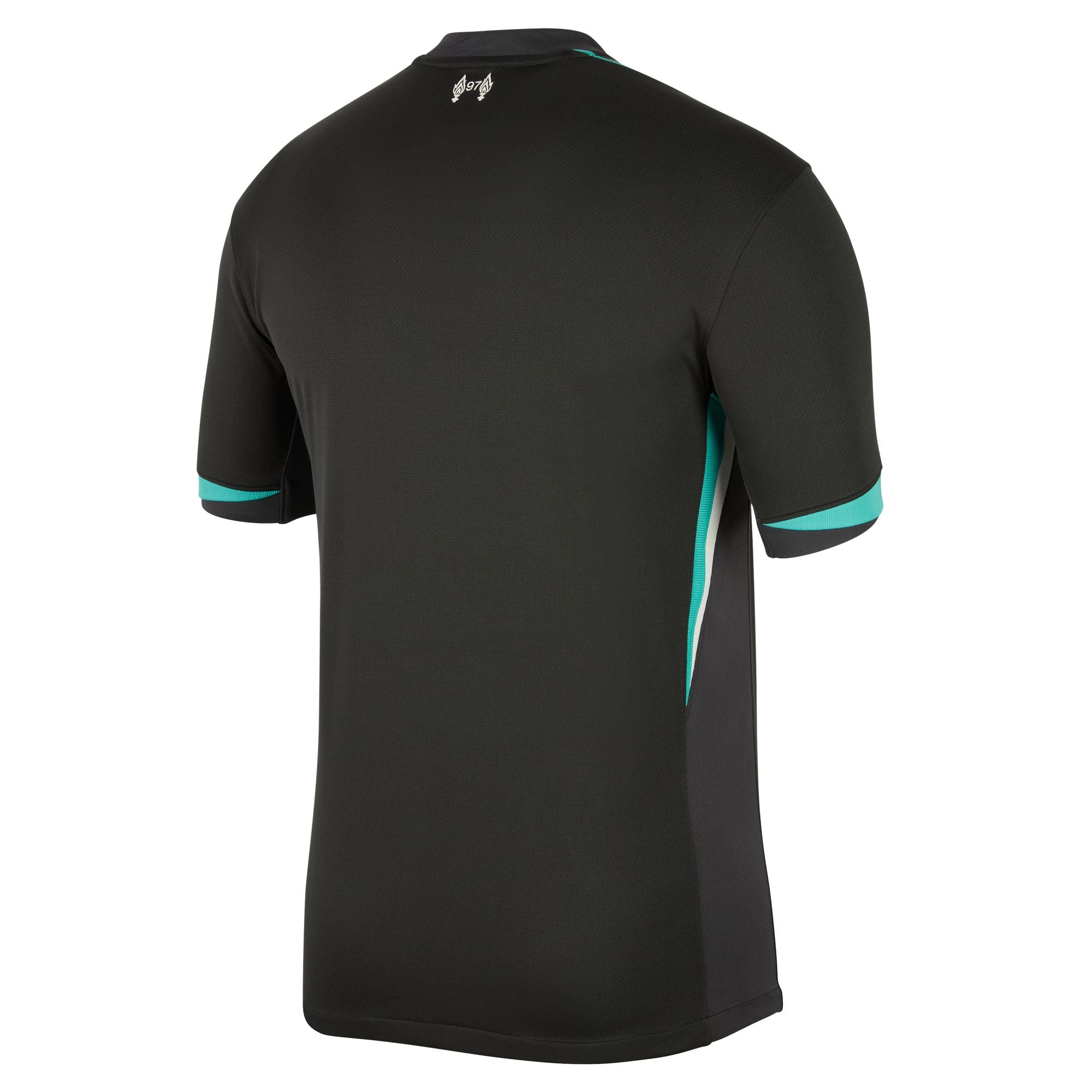 Nike Liverpool FC 2024/25 Stadium Away Men's Dri-FIT Soccer Replica Je