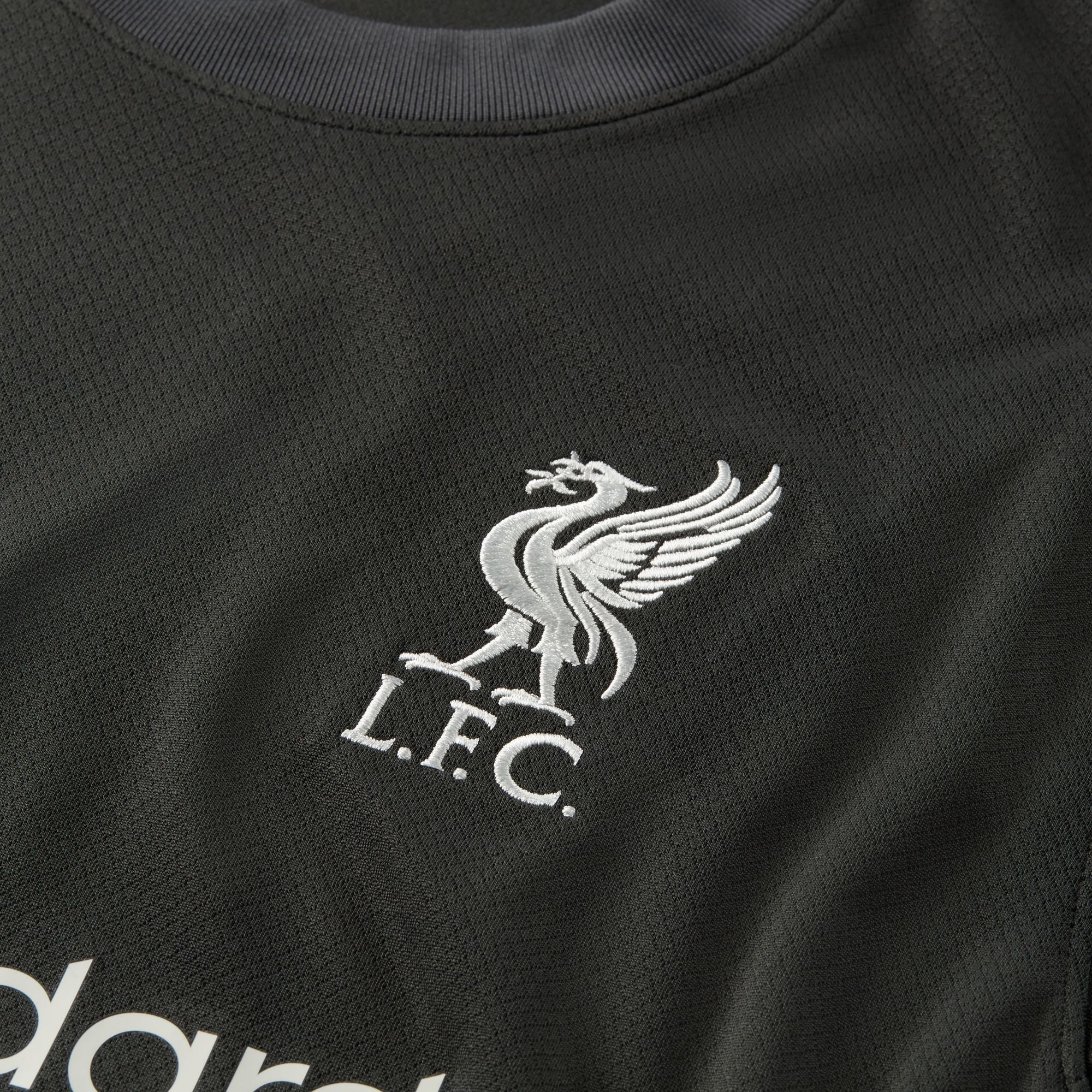 Nike Liverpool FC 2024/25 Stadium Away Men's Dri-FIT Soccer Replica Jersey - FN8780-322-NIKE by Nike | Available at Niky's Sports