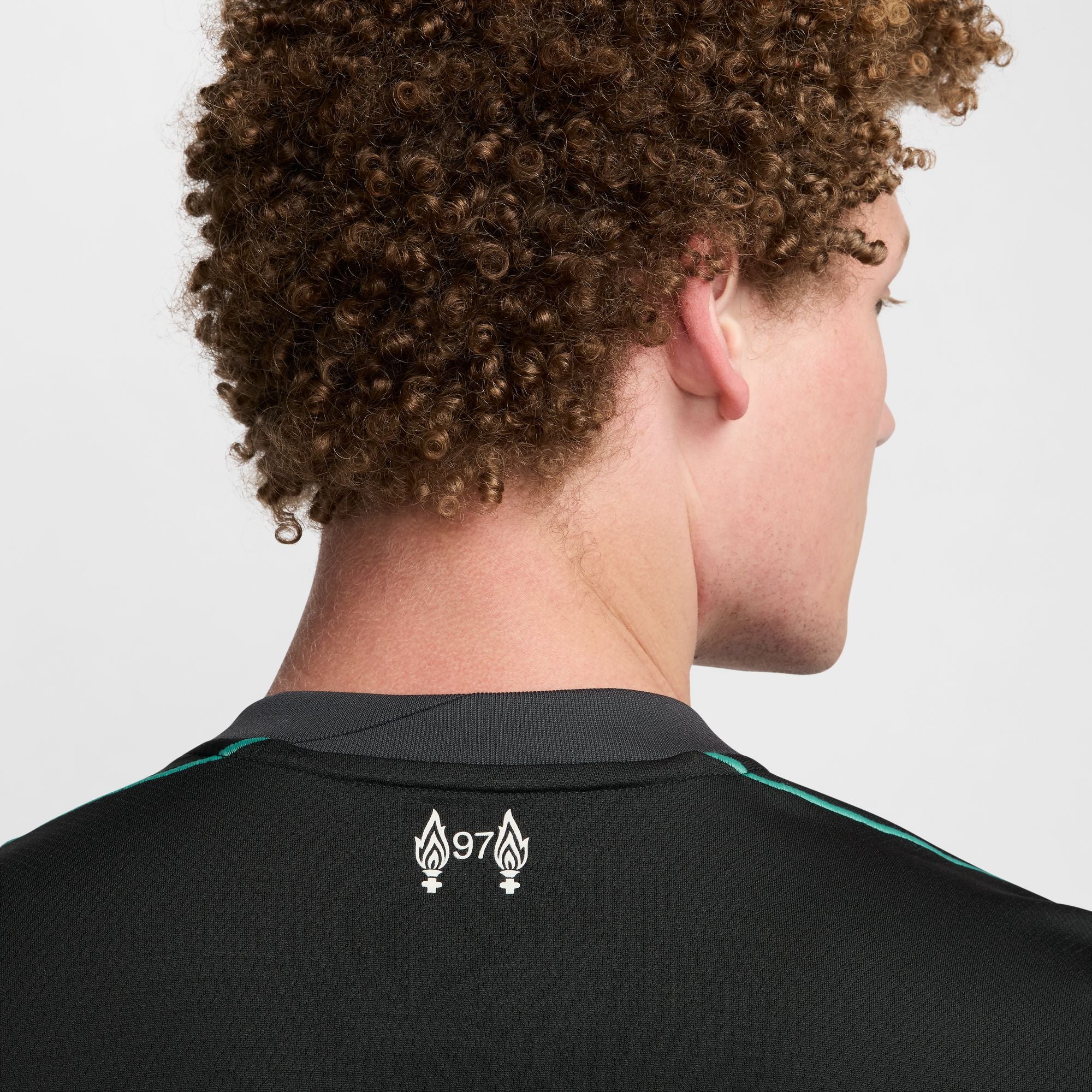 Nike Liverpool FC 2024/25 Stadium Away Men's Dri-FIT Soccer Replica Jersey - FN8780-322-NIKE by Nike | Available at Niky's Sports