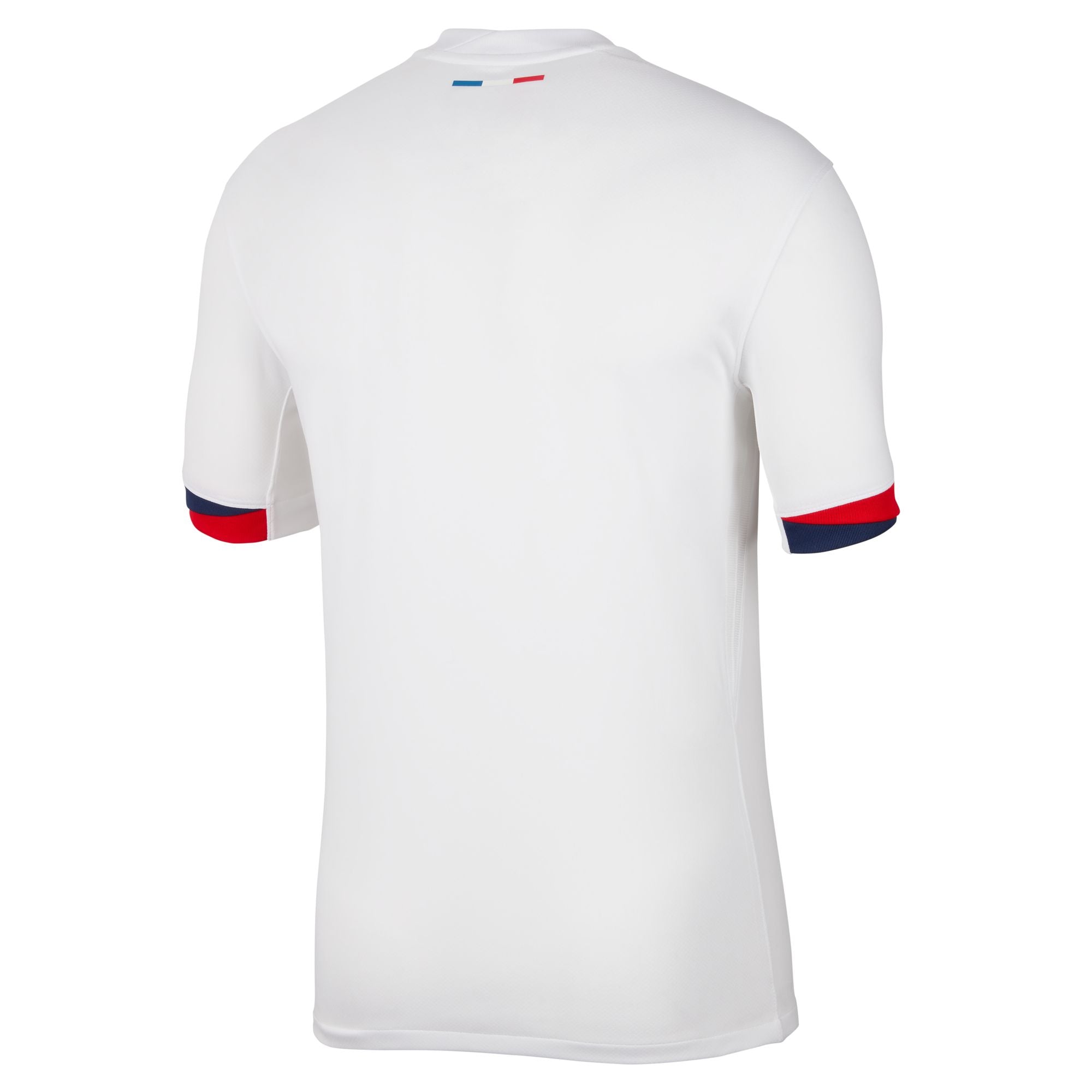 Nike Paris Saint-Germain 2024/25 Stadium Away Men's Dri-FIT Soccer Replica Jersey - FN8781-101-NIKE by Nike | Available at Niky's Sports