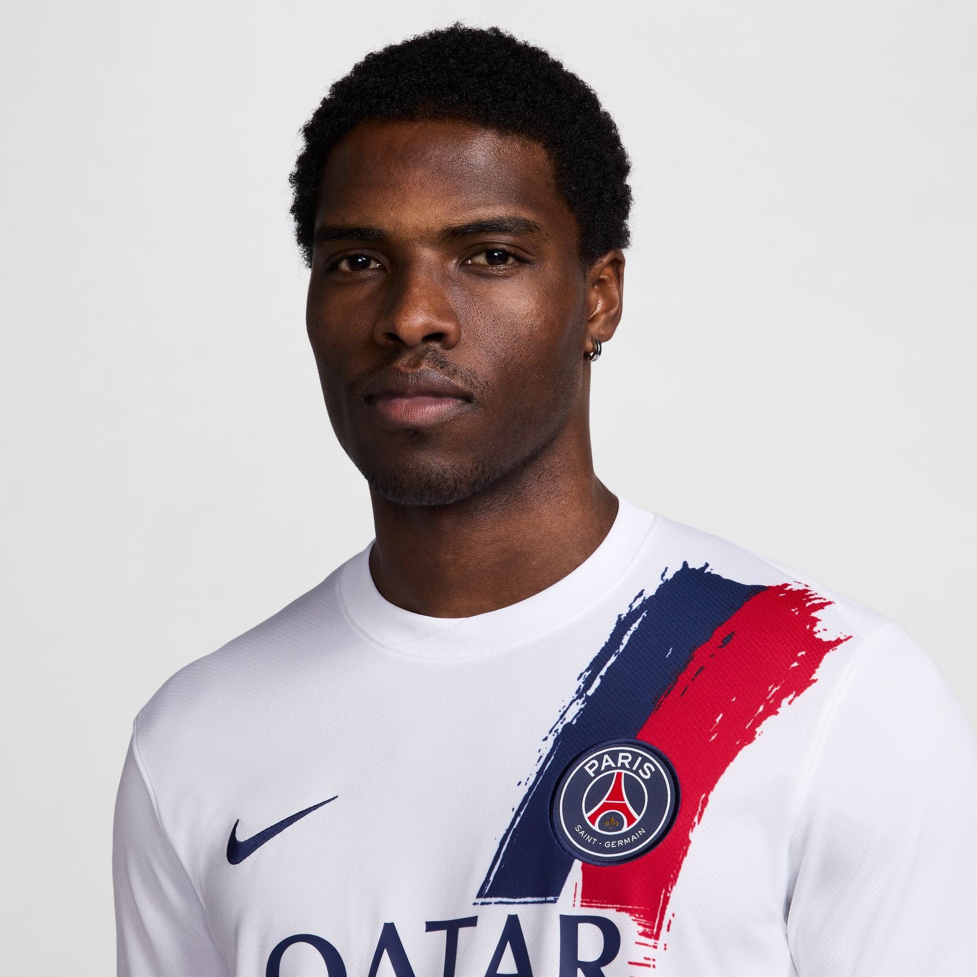 PARIS SAINT-GERMAIN ノースリーブジャージとショーツセットM PARIS SAINT-GERMAIN ノースリーブジャージとショーツセットM PARIS