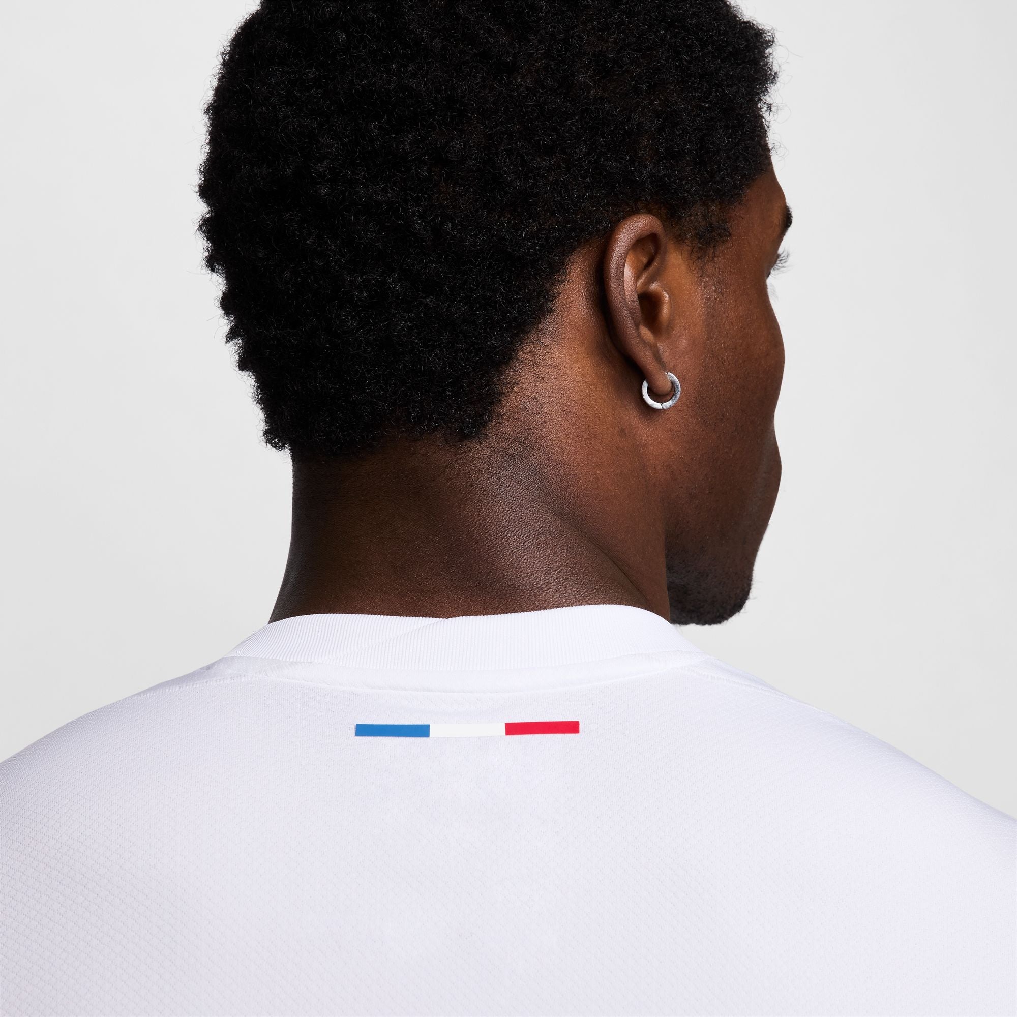Nike Paris Saint-Germain 2024/25 Stadium Away Men's Dri-FIT Soccer Replica Jersey - FN8781-101-NIKE by Nike | Available at Niky's Sports