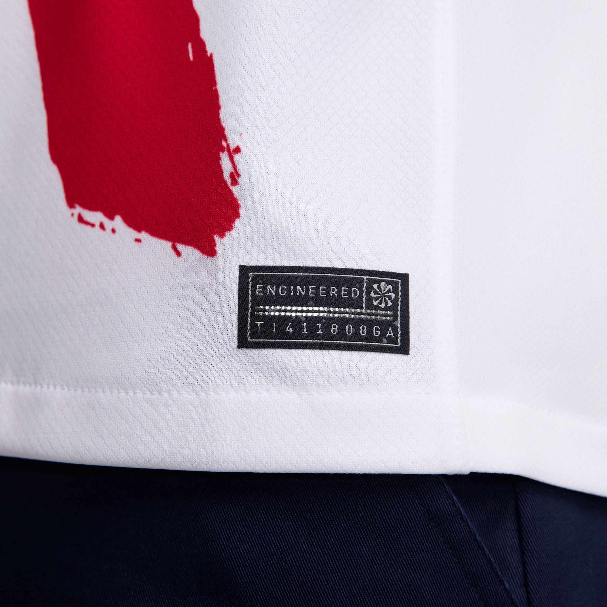 Nike Paris Saint-Germain 2024/25 Stadium Away Men's Dri-FIT Soccer Replica Jersey - FN8781-101-NIKE by Nike | Available at Niky's Sports