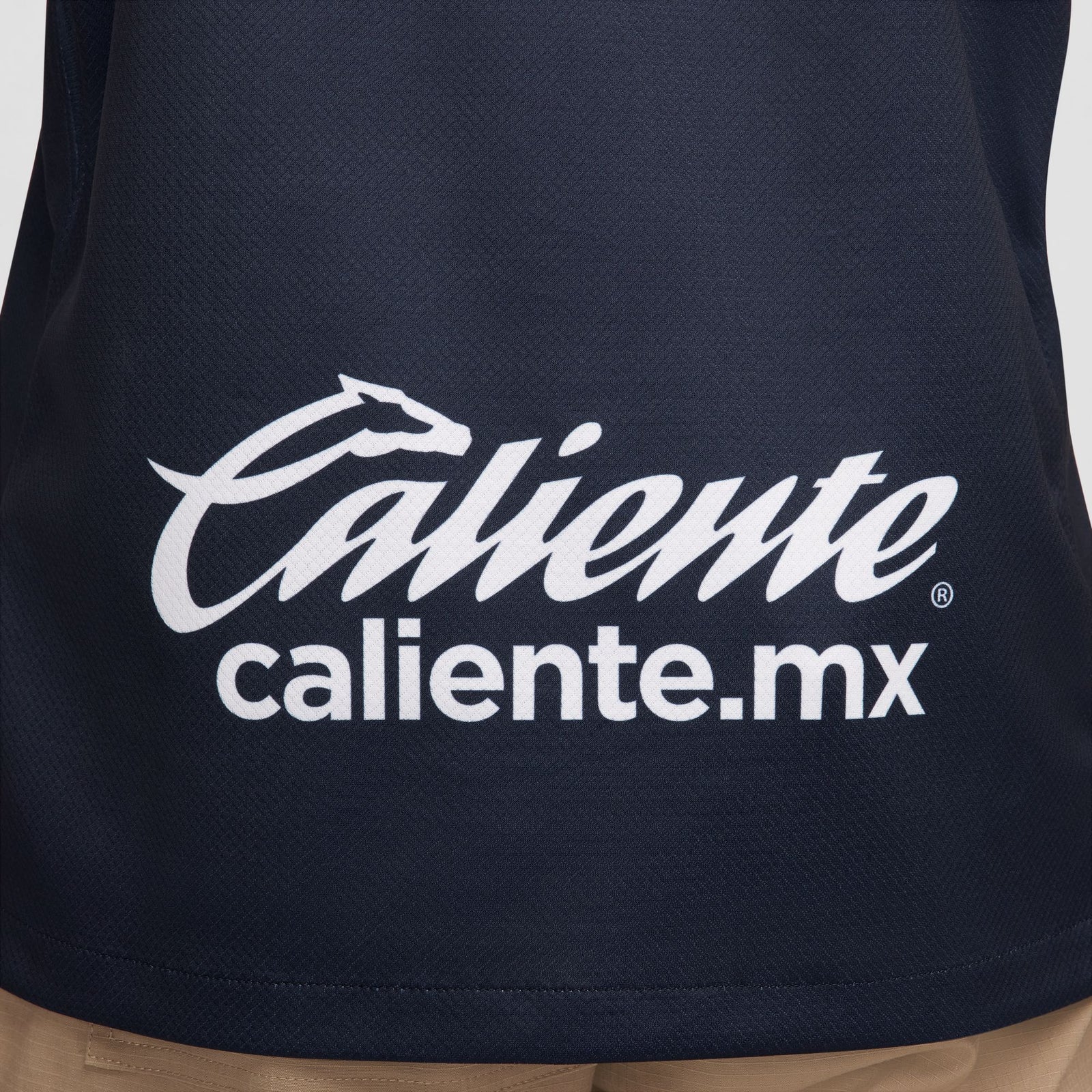 Nike Pumas UNAM 2024/25 Stadium Away Men's Dri-FIT Soccer Replica Jersey - FN8782-452-NIKE by Nike | Available at Niky's Sports