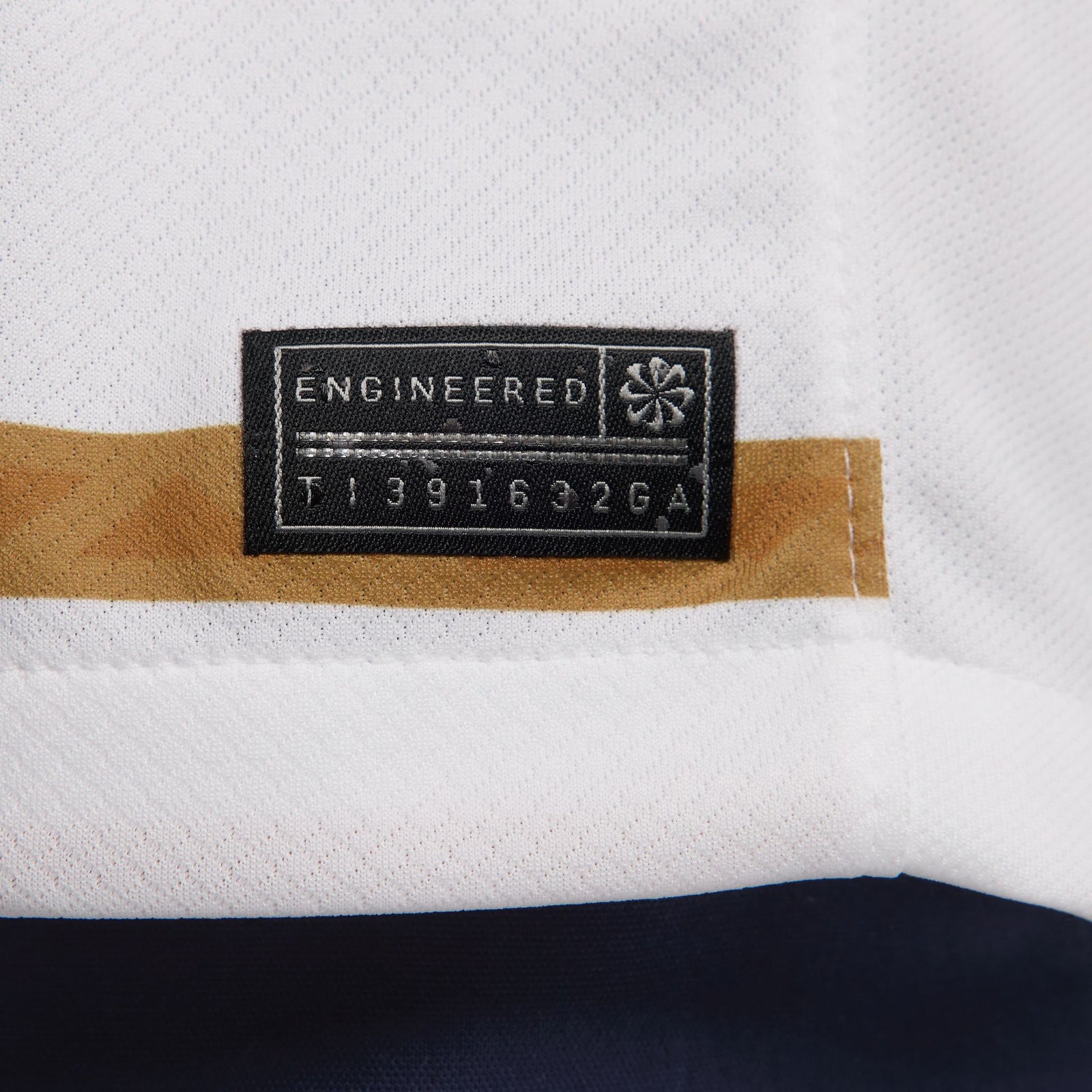 Nike Pumas UNAM 2024/25 Stadium Home Men's Dri-FIT Soccer Replica Jersey - FN8783-101-NIKE by Nike | Available at Niky's Sports