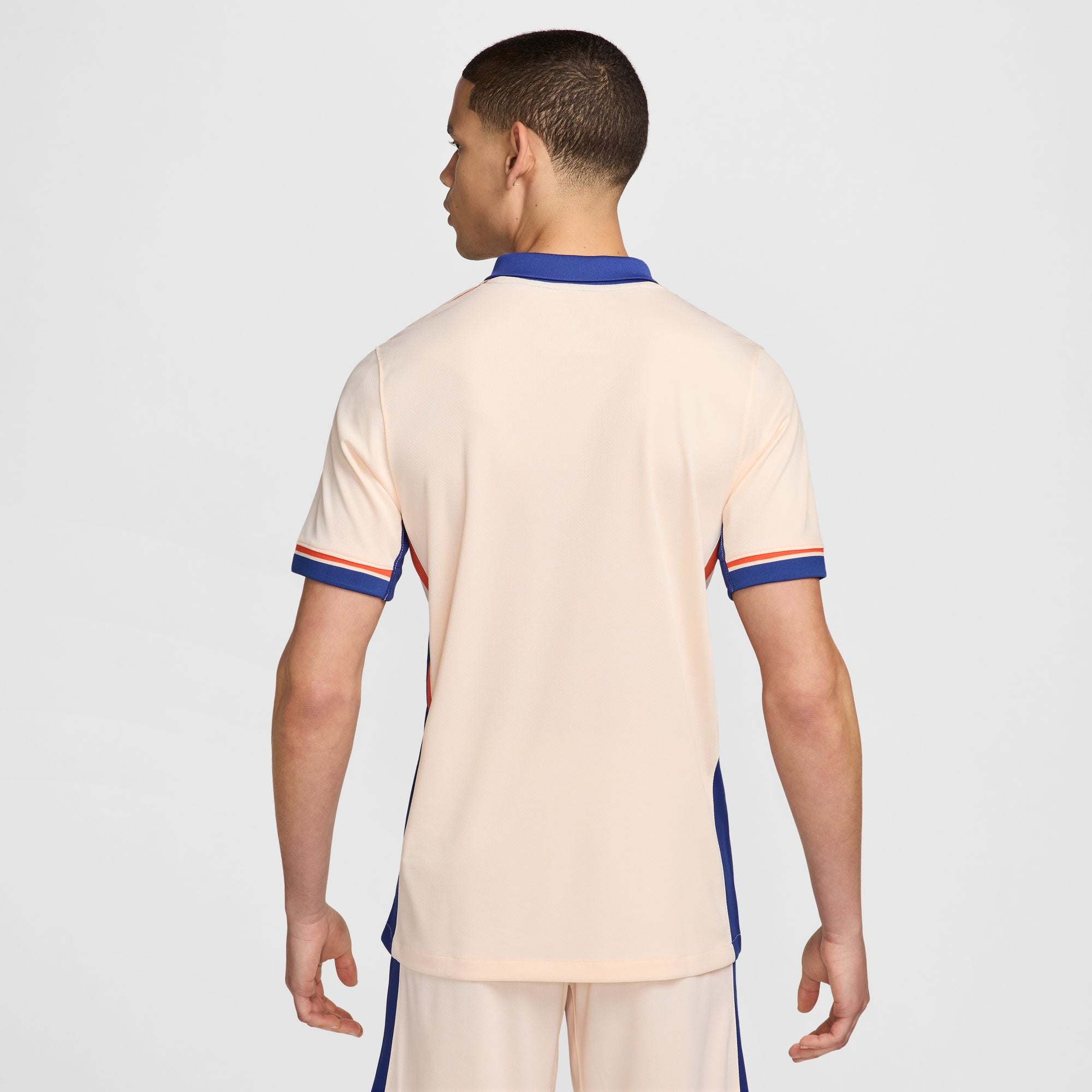 Nike Chelsea FC 2024/25 Stadium Away Men's Dri-FIT Soccer Replica Jers