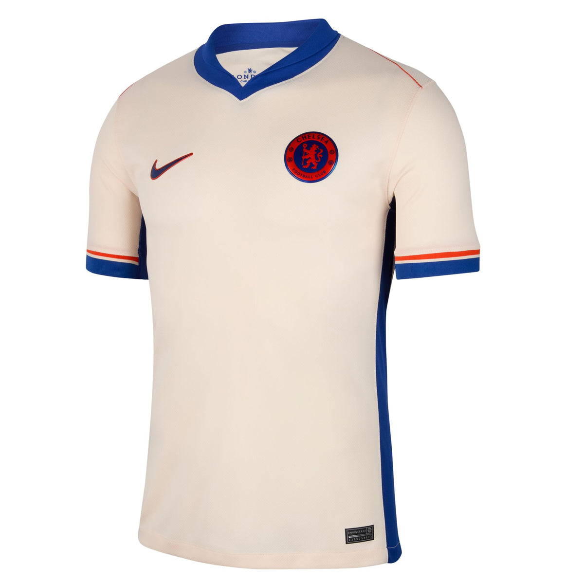 Nike Chelsea FC 2024/25 Stadium Away Men's Dri-FIT Soccer Replica Jersey - FN8786-839-NIKE by Nike | Available at Niky's Sports