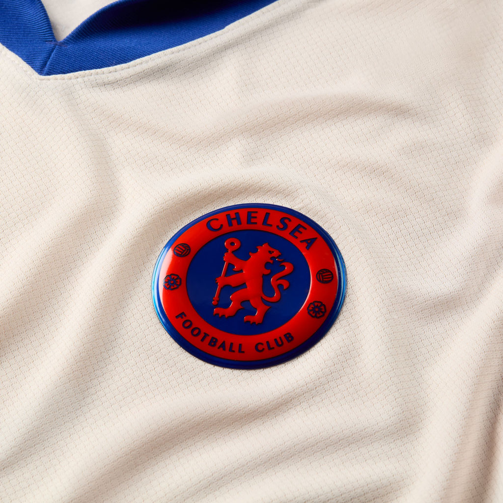 Nike Chelsea FC 2024/25 Stadium Away Men's Dri-FIT Soccer Replica Jersey - FN8786-839-NIKE by Nike | Available at Niky's Sports