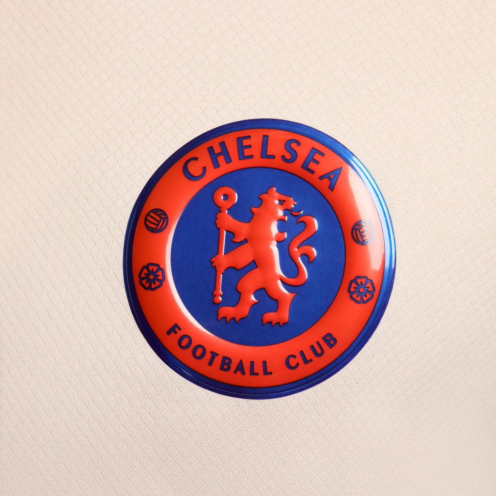 Nike Chelsea FC 2024/25 Stadium Away Men's Dri-FIT Soccer Replica Jersey - FN8786-839-NIKE by Nike | Available at Niky's Sports