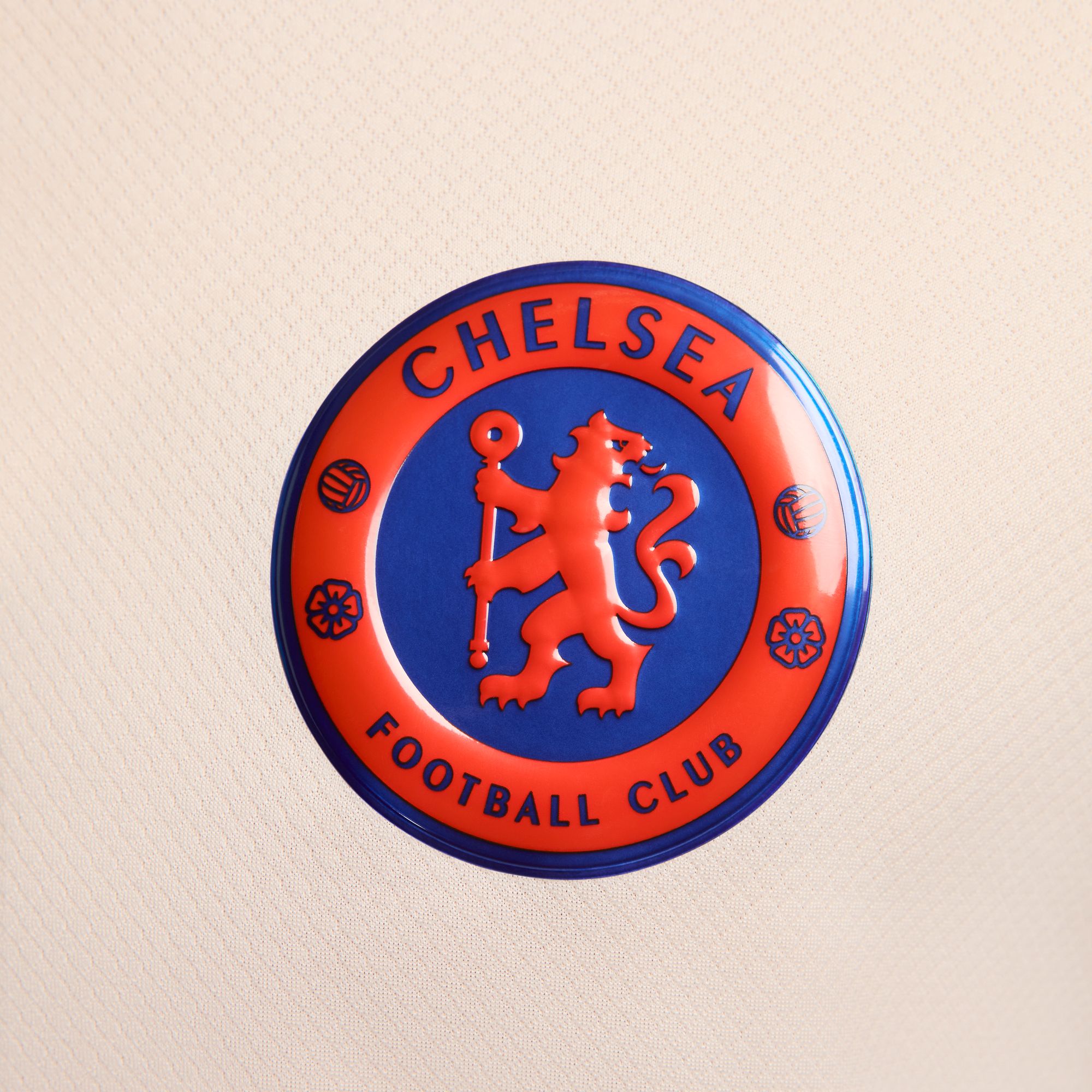 Nike Chelsea FC 2024/25 Stadium Away Men's Dri-FIT Soccer Replica Jersey - FN8786-839-NIKE by Nike | Available at Niky's Sports