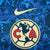 Nike Club America 2024/25 Stadium Away Men's Dri-FIT Soccer Replica Jersey - FN8791-478-NIKE by Nike | Available at Niky's Sports