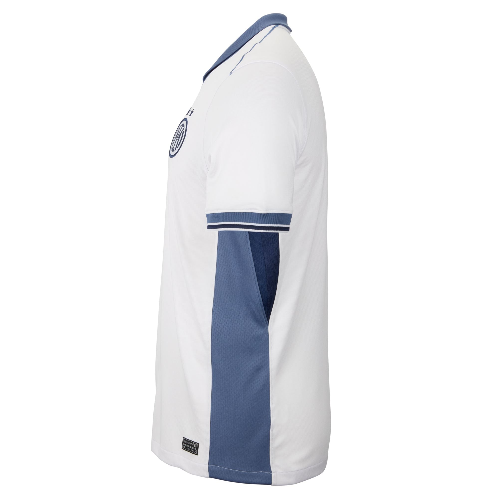 Nike Inter Milan 2024/25 Stadium Away Men's Dri-FIT Soccer Replica Jer