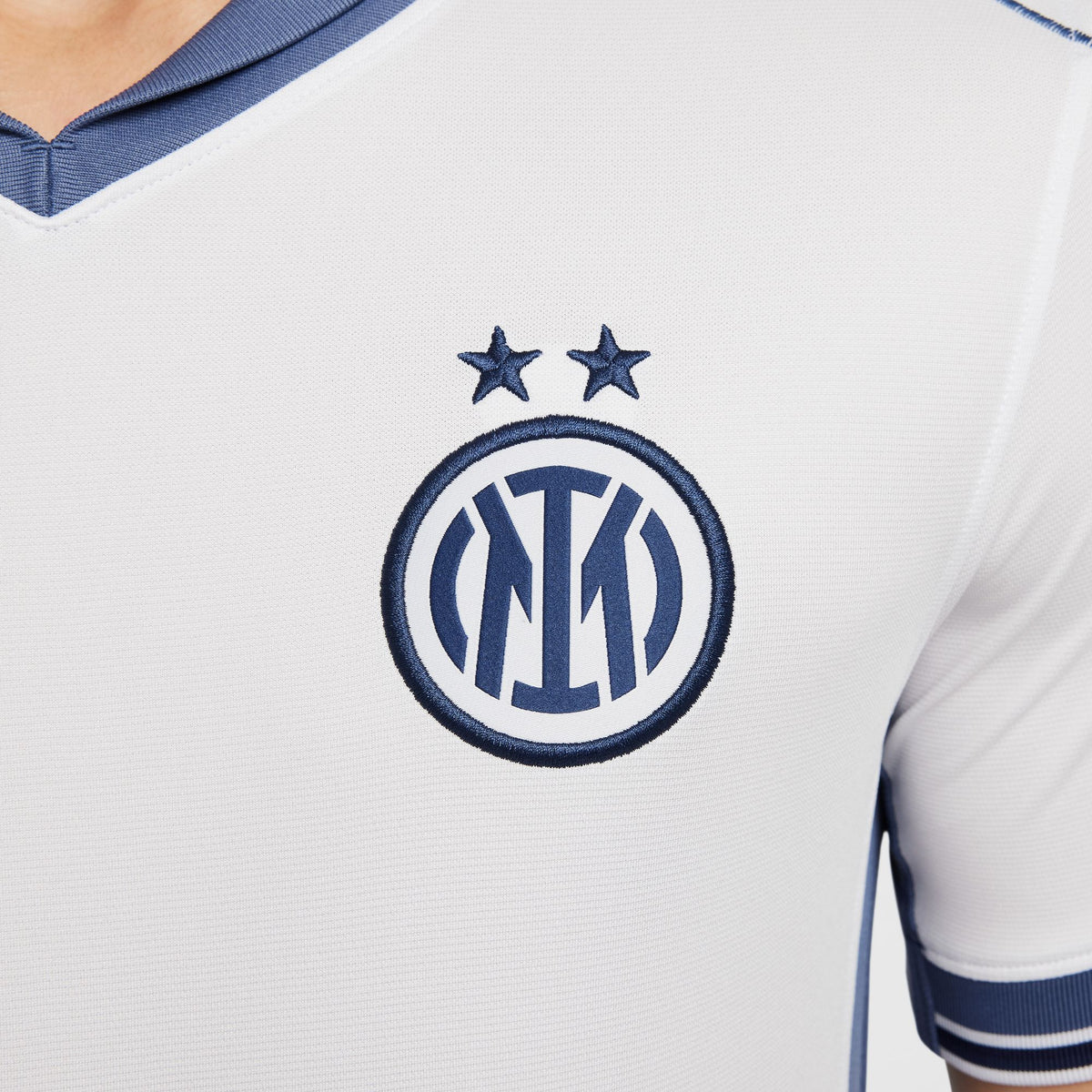 Nike Inter Milan 2024/25 Stadium Away Men's Dri-FIT Soccer Replica Jersey - FN8793-123-NIKE by Nike | Available at Niky's Sports