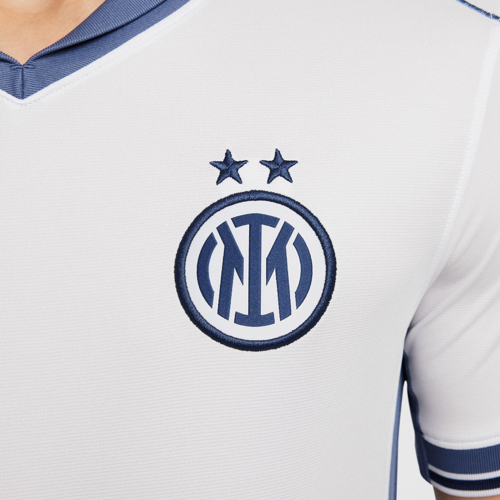 Nike Inter Milan 2024/25 Stadium Away Men's Dri-FIT Soccer Replica Jersey - FN8793-123-NIKE by Nike | Available at Niky's Sports
