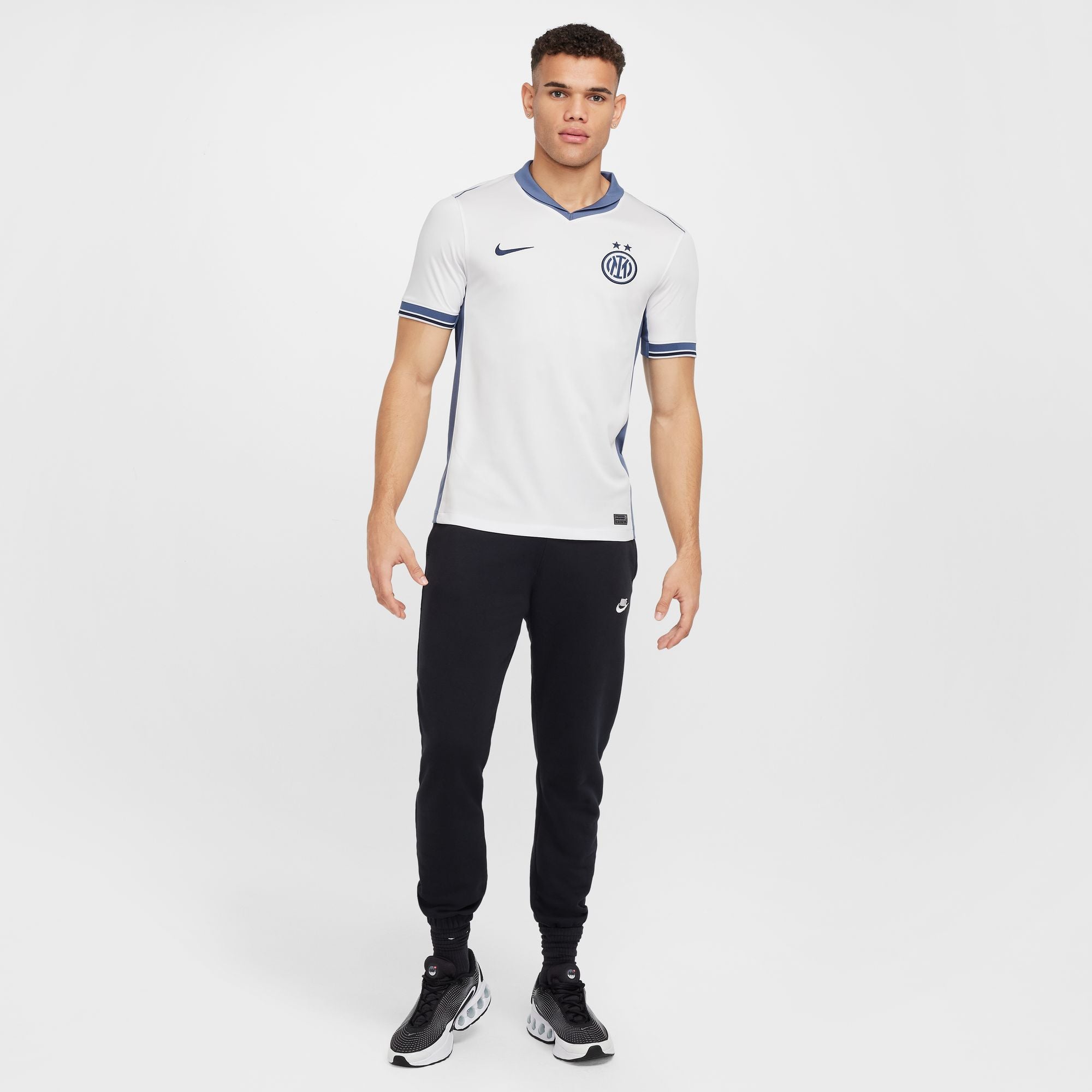 NIKE インテルミラノ 2024-25 アウェイ ユニフォーム Nike Inter Milan