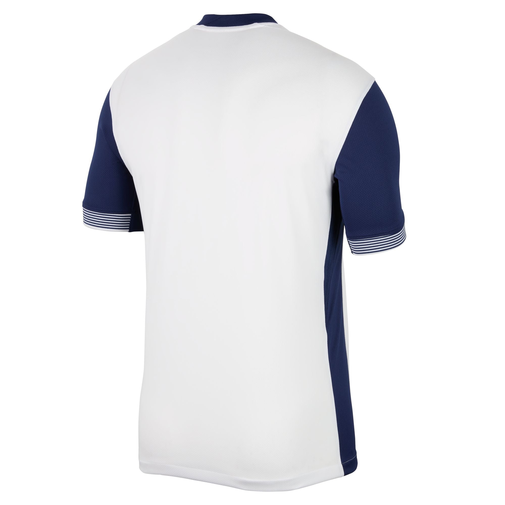 Nike Tottenham Hotspur 2024/25 Stadium Home Men's Dri-FIT Soccer Replica Jersey - FN8794-101-NIKE by Nike | Available at Niky's Sports