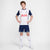 Nike Tottenham Hotspur 2024/25 Stadium Home Men's Dri-FIT Soccer Replica Jersey - FN8794-101-NIKE by Nike | Available at Niky's Sports