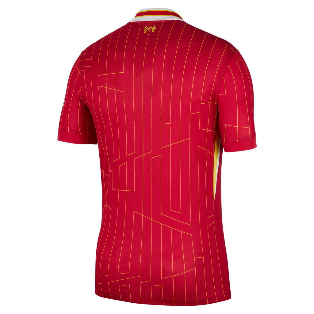Nike Liverpool FC 2024/25 Stadium Home Men's Dri-FIT Soccer Replica Jersey - FN8798-688-NIKE by Nike | Available at Niky's Sports
